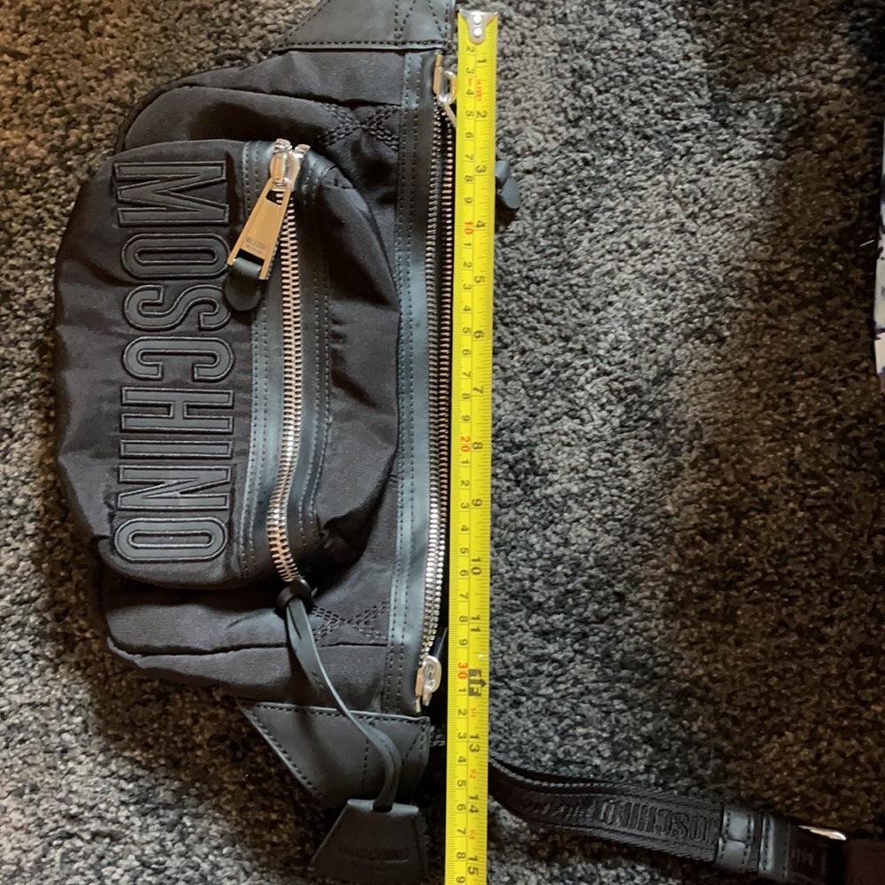 Moschino Belt bag - Picture 10 of 12